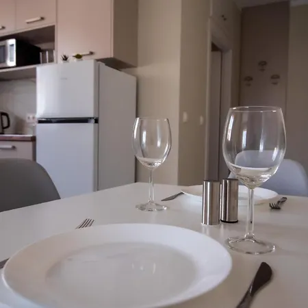 Olive 101 Apartment Peraia (Thessaloniki)