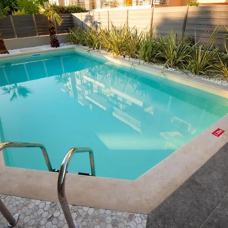 Apartment Olive 101 Peraia (Thessaloniki)