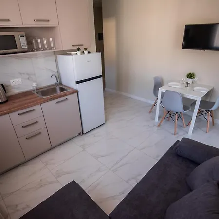 Olive 101 Apartment *