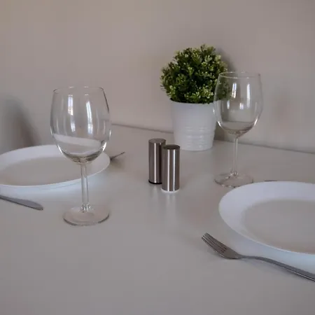 Apartment Olive 101 Peraia (Thessaloniki)