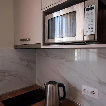 Olive 101 Apartment *