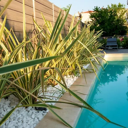 Olive 101 Peraia (Thessaloniki)