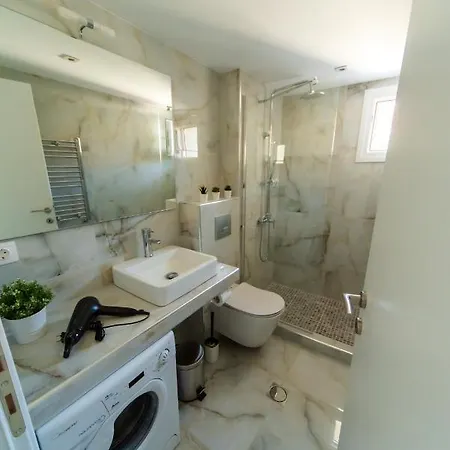 Olive 101 Apartment Peraia (Thessaloniki)