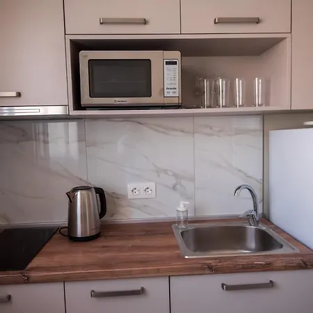 Olive 101 Apartment Peraia (Thessaloniki)