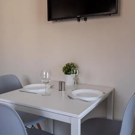 Olive 101 Apartment Peraia (Thessaloniki)