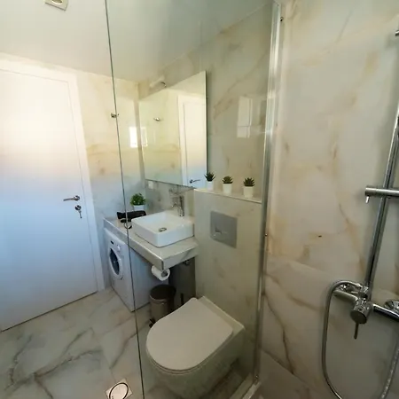 Olive 101 Apartment Peraia (Thessaloniki)