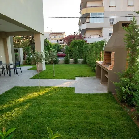 Olive 101 Apartament *