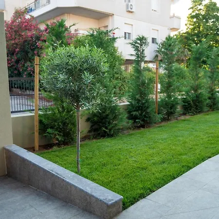 Apartament Olive 101 Peraía