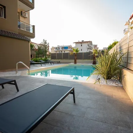 Olive 101 Переа