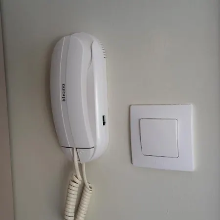 Olive 101 Апартаменты