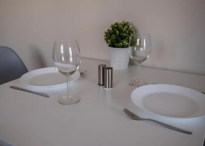 Apartament Olive 101 Peraía